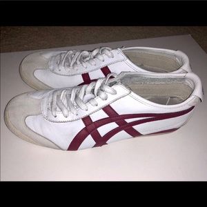Onitsuka Tiger Asics Mexico66 Sneaker